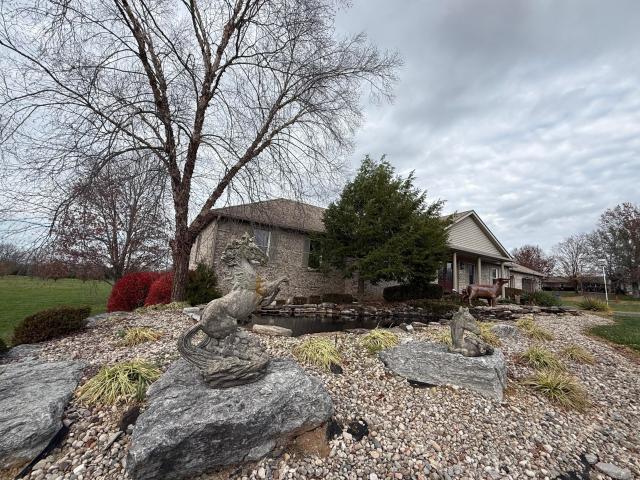 House for sale in Wilmore, Kentucky