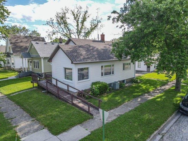 House for sale in Bradley, Illinois