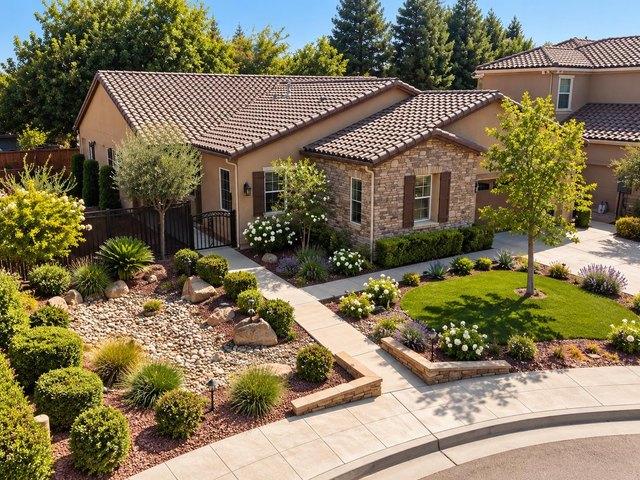 House for sale in Clovis, Fresno County