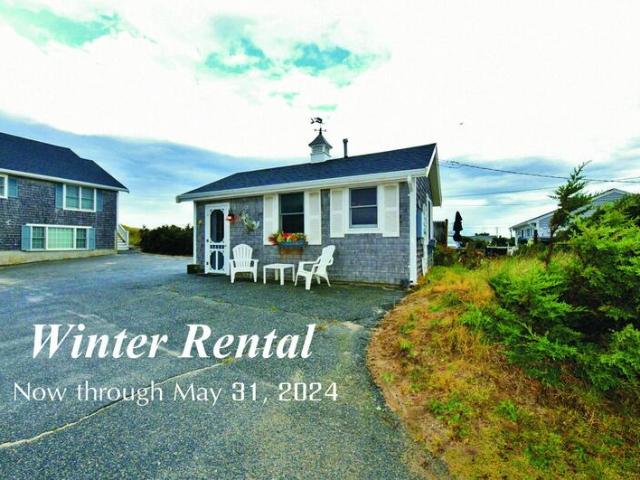 House for rent in East Sandwich
