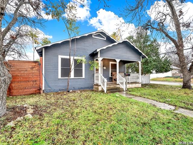 House for sale in New Braunfels, Texas