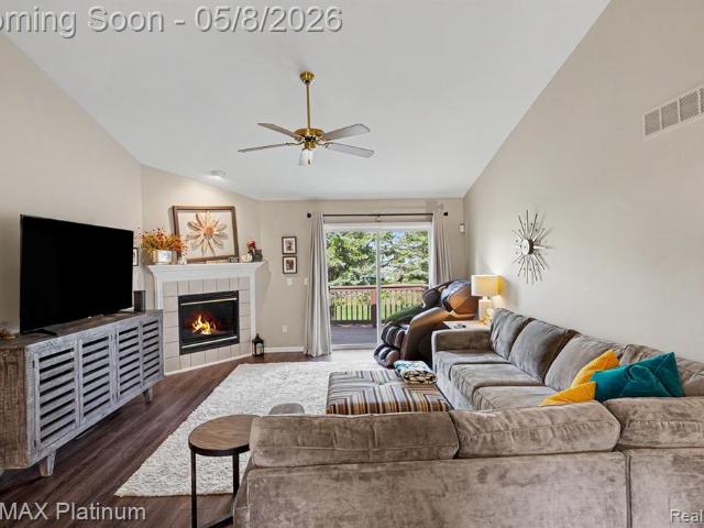 Condo for sale in Marion Township, Howell