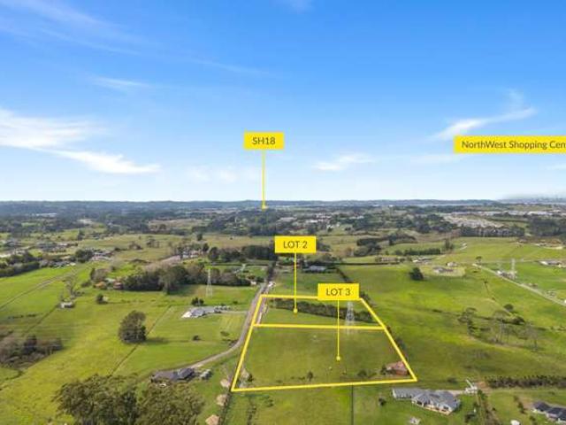 Property for sale in Kawau Island, Oroua County