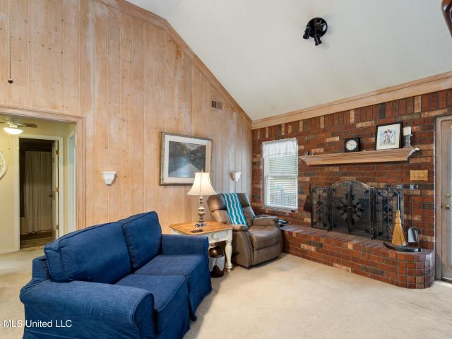 House for sale in Byhalia, Marshall County