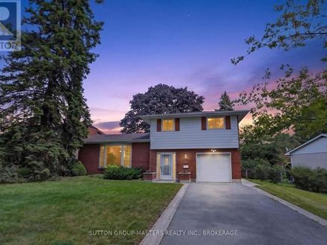 House for sale in Kingston, Ontario