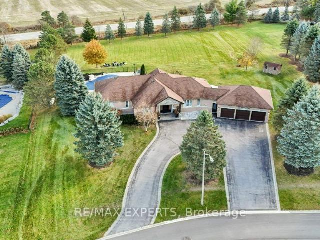 House for sale in Bradford West Gwillimbury, Ontario