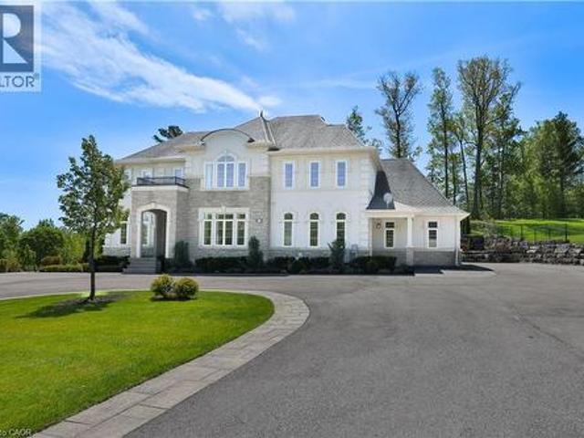 House for sale in Bradford West Gwillimbury, Central Ontario