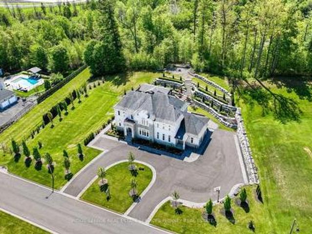 House for sale in Bradford West Gwillimbury, Ontario