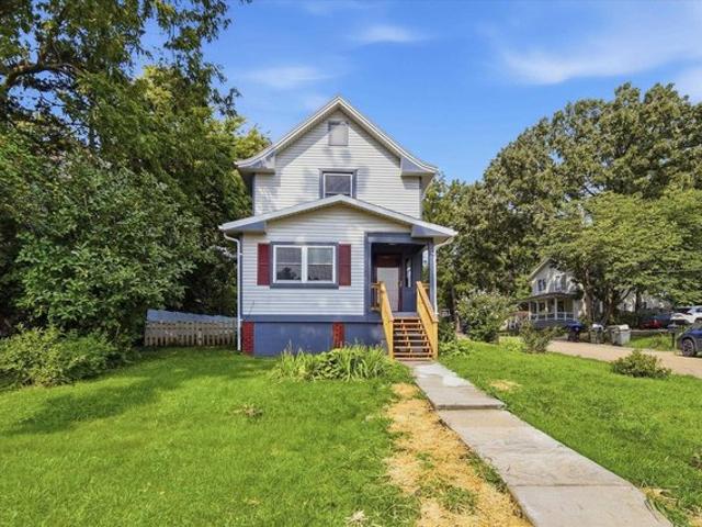 House for sale in Kansas