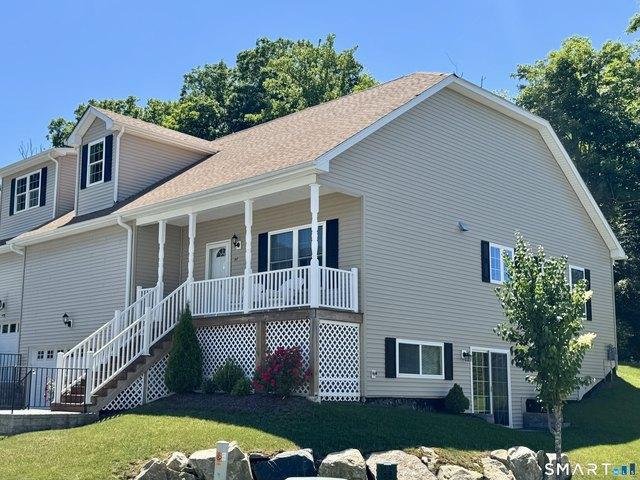 Condo for sale in Torrington, Connecticut