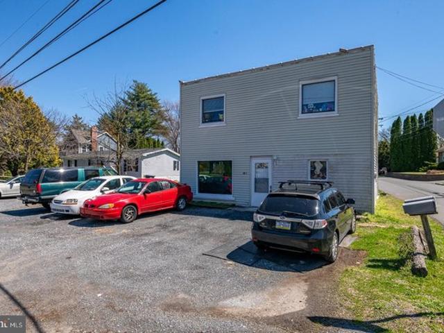 House for sale in Reading, Pennsylvania