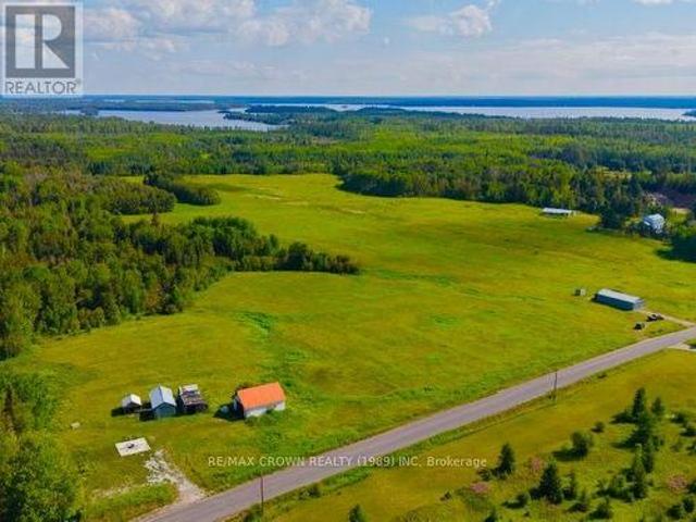 Land for sale in Moonbeam, Ontario