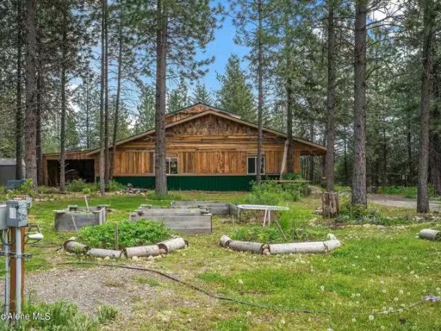 House for sale in Rathdrum