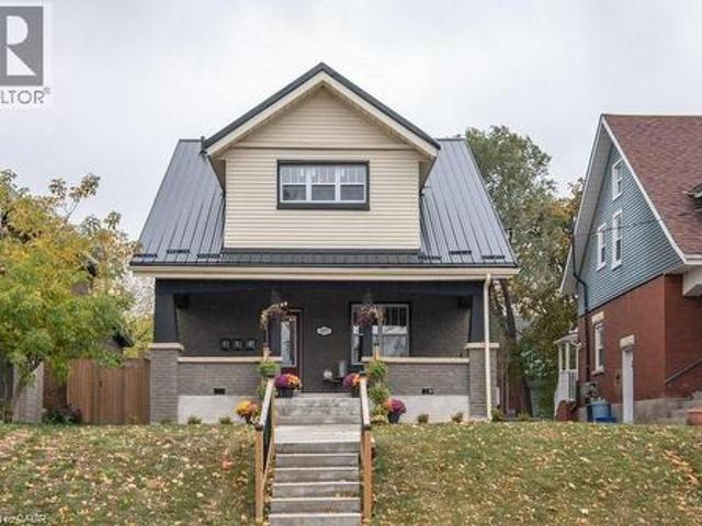 Property for sale in Kitchener, Ontario