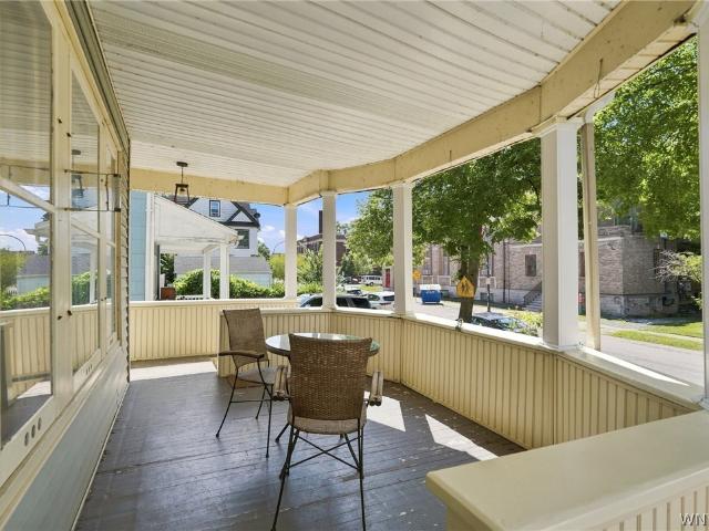 House for sale in Buffalo, New York