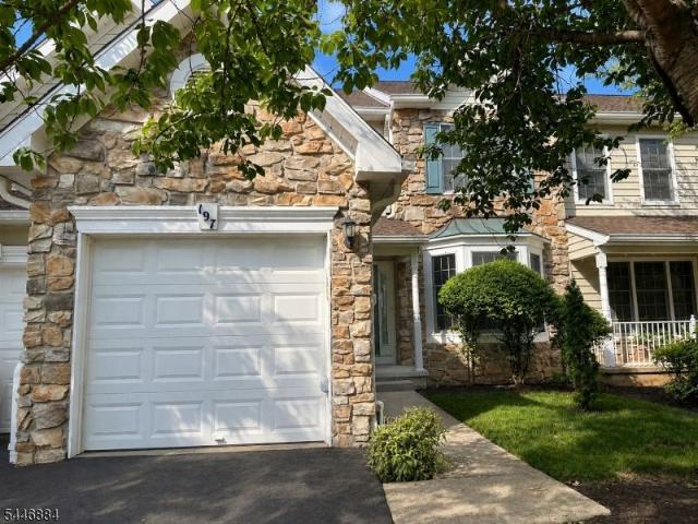 Townhouse for rent in New Jersey