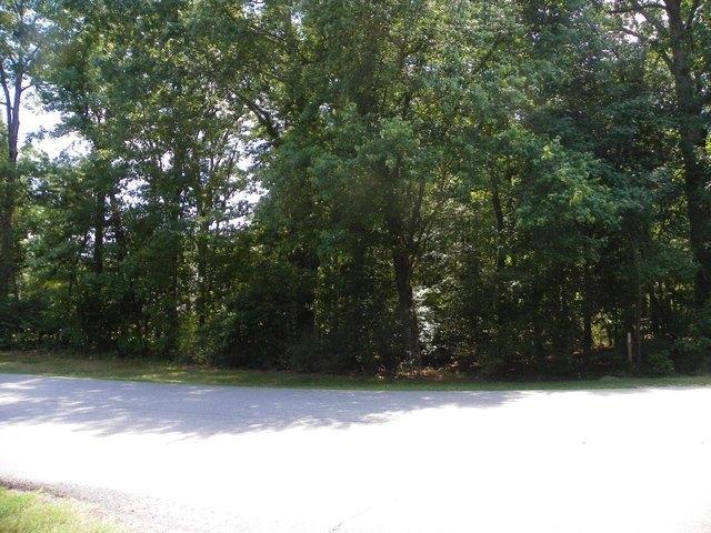 Land for sale in New London, North Carolina