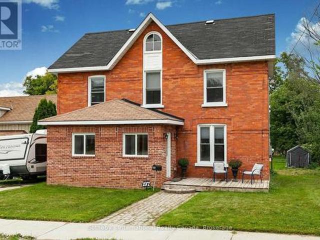 House for rent in Collingwood, Ontario