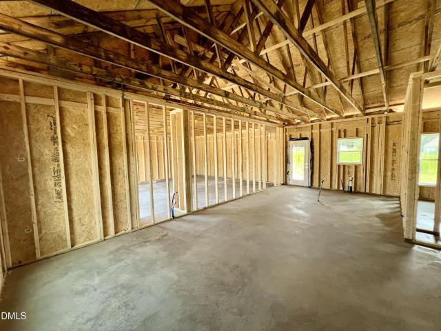 House for sale in Princeton, North Carolina