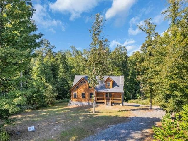 House for sale in Smithville, Middle Tennessee