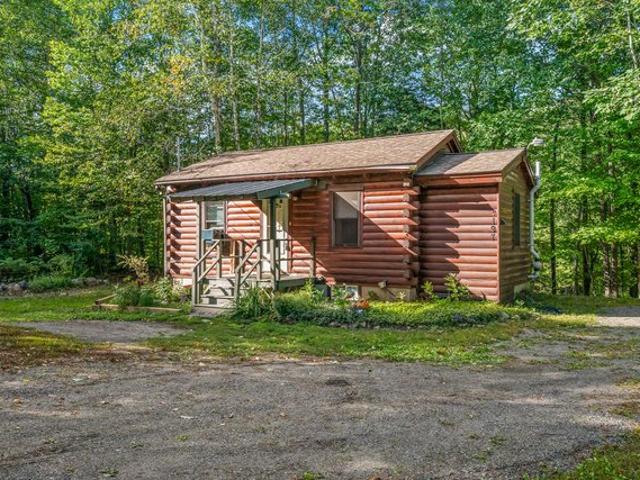 House for sale in Strong, Maine