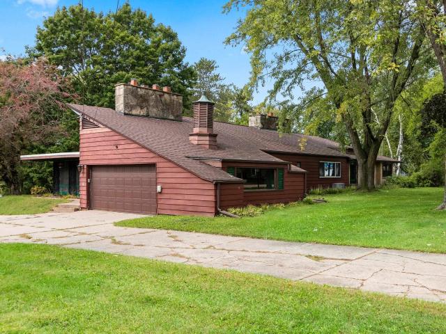 House for sale in Clintonville, Waupaca County