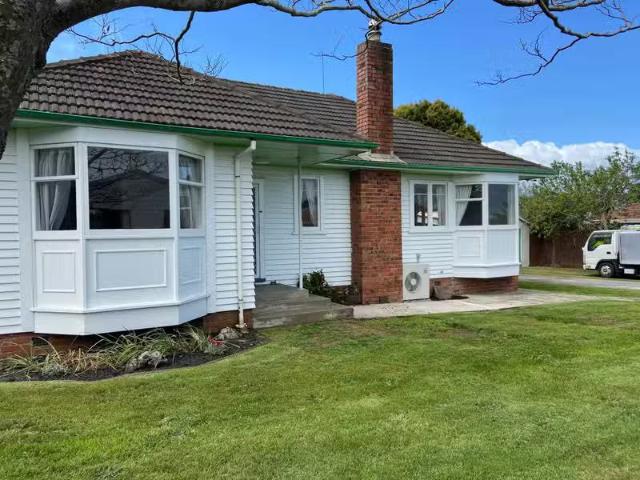 House for rent in East Tamaki