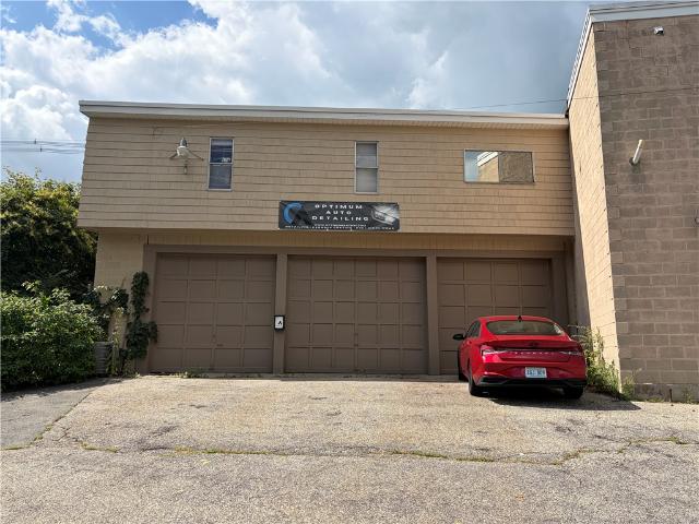 Commercial for sale in Johnston, Rhode Island