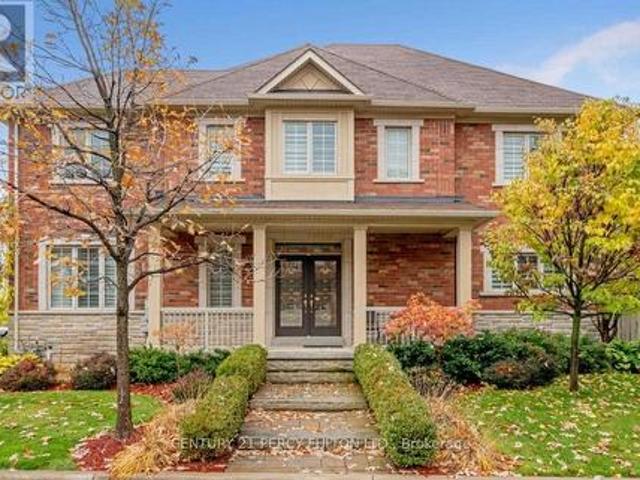 House for sale in Milton, Ontario