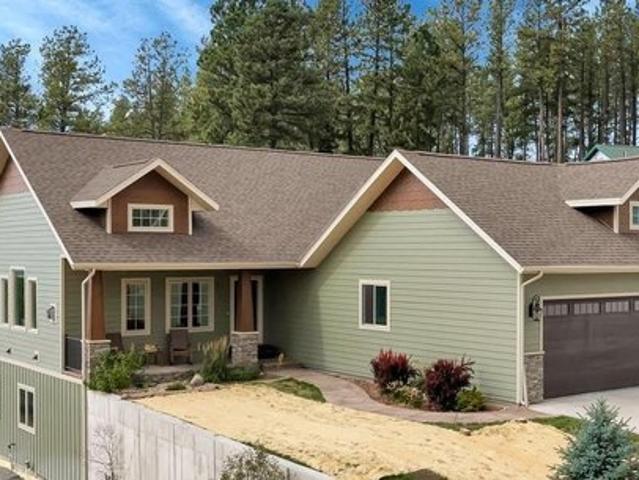 House for sale in Hill City, Pennington County