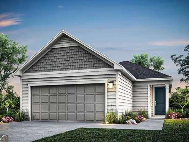 House for sale in Griffin, Spalding County
