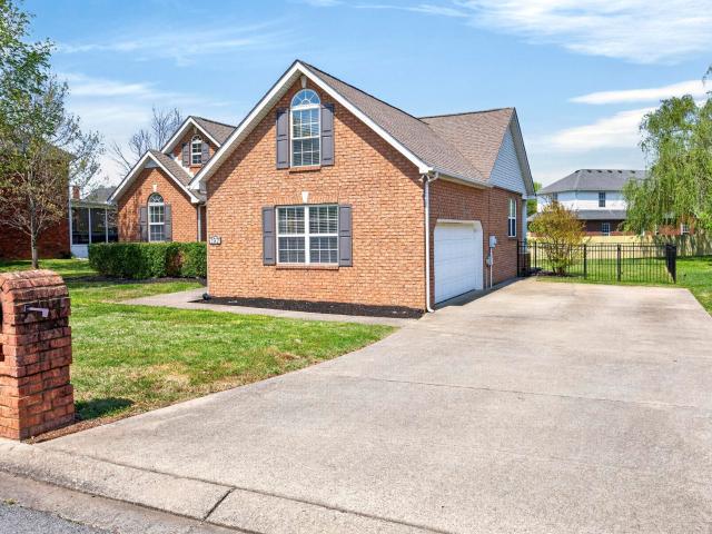 Property for rent in Tennessee