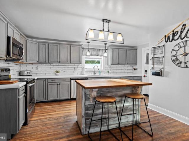 House for sale in Clearfield, Pennsylvania