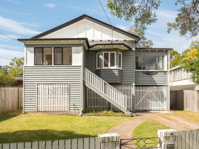 House for rent in Toombul, Queensland