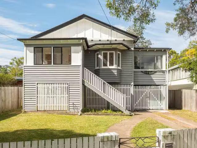 House for rent in Toombul, Queensland