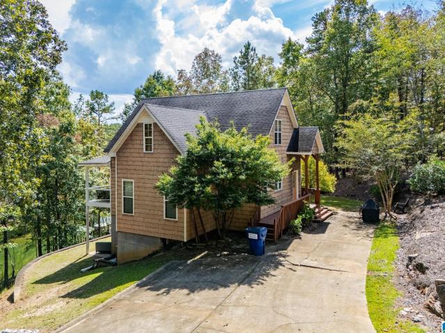 House for sale in Wedowee, Alabama