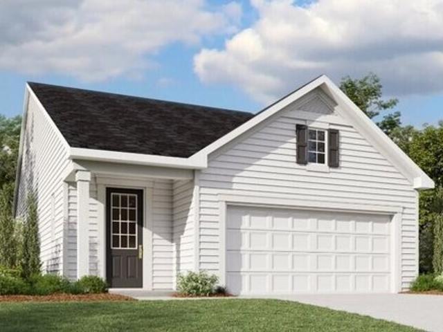 House for sale in Fuquay-Varina, Wake County