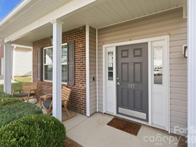 House for sale in Fletcher, North Carolina