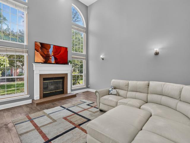 Townhouse for sale in Schaumburg, Illinois