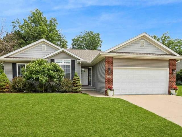 House for sale in Williamsburg, Iowa