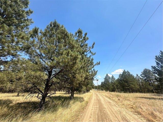 Land for sale in Musselshell, Montana