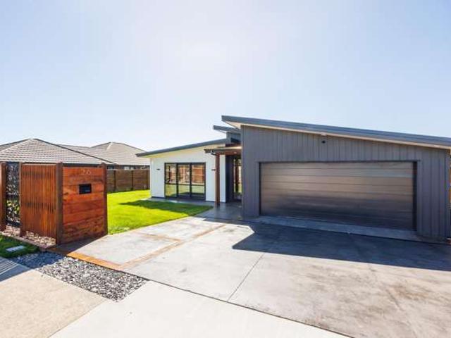 House for sale in Manawatu District