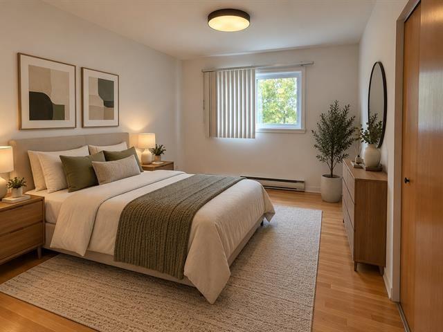 Apartment for rent in Laurentides, Quebec