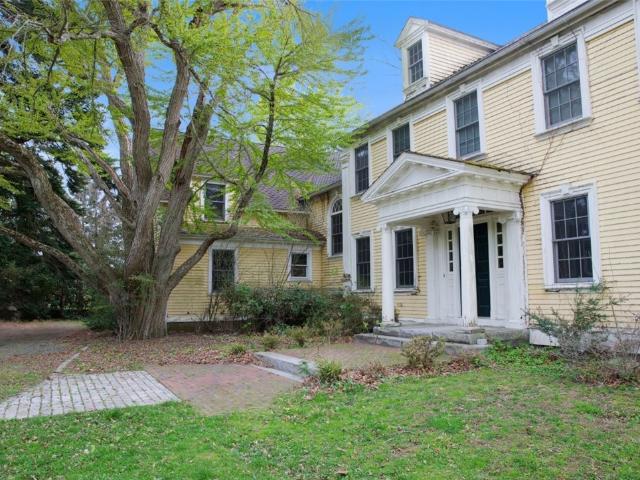 House for sale in Barrington, Rhode Island