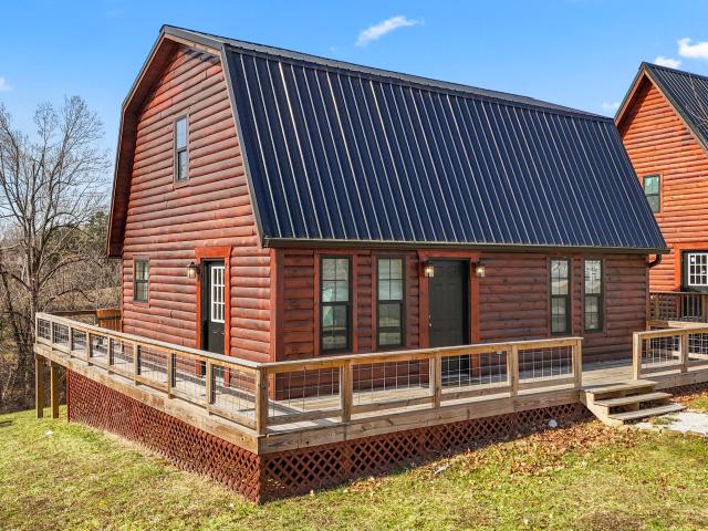 House for sale in Wolfe, Kentucky