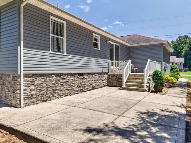 House for sale in Tennessee