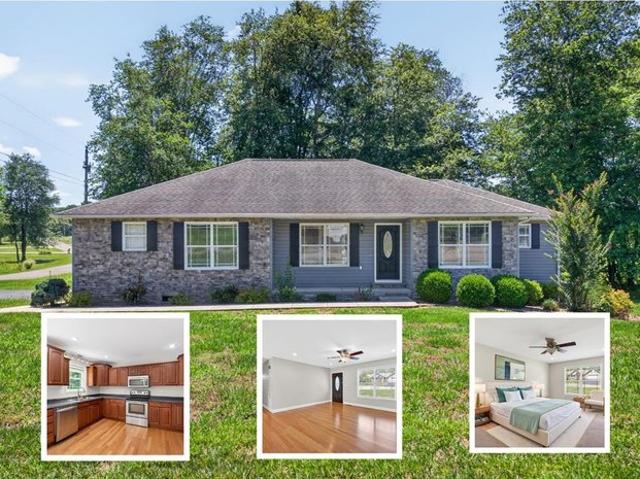 House for sale in Tennessee