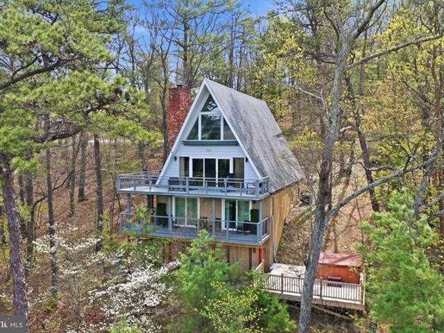 House for sale in Virginia