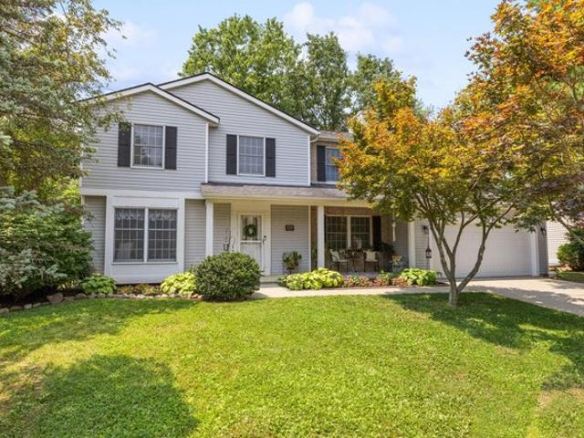 House for sale in Pataskala, Ohio