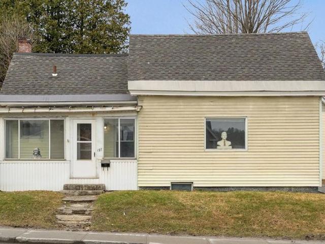 House for sale in Barre, Vermont